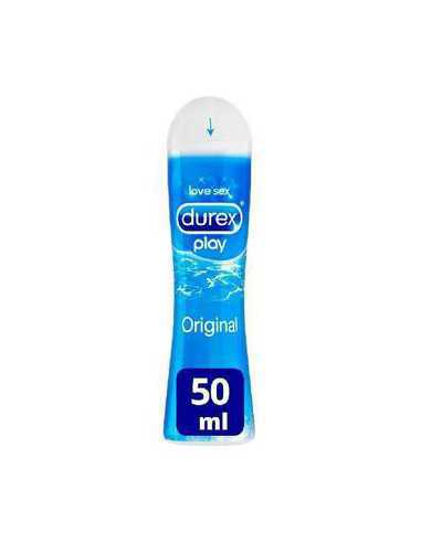 DUREX PLAY LUBRICANTE ORIGINAL 50 ML