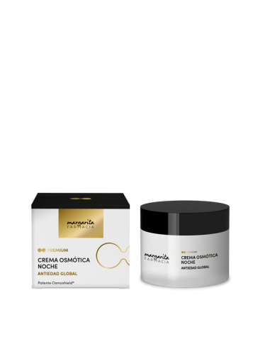 MARGARITA CREMA OSMOTICA NOCHE 50 ML