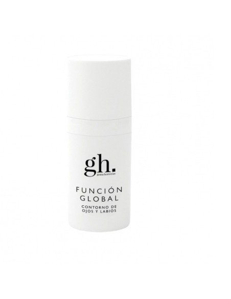 GH FUNCION GLOBAL CONTORNO OJOS Y LABIOS 30 ML