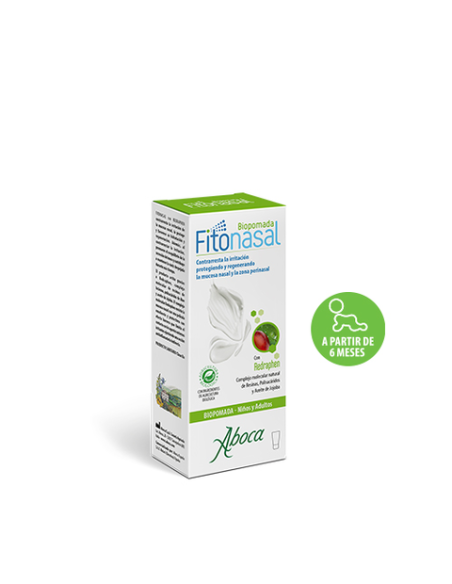 FITONASAL CON REDRAPHEN BIOPOMADA 10 ML