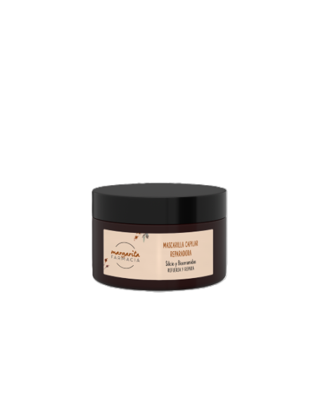 MARGARITA MASCARILLA CAPILAR REPARADORA 200ML