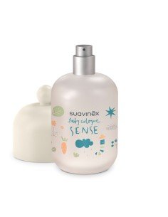 SUAVINEX BABY COLOGNE SENSE 100 ML 2