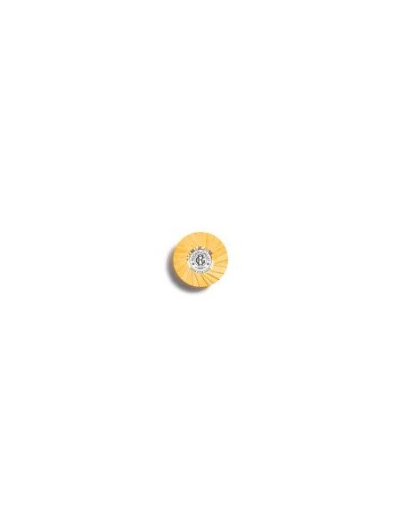 ROGER & GALLET JABON REDONDO BOIS D'ORANGE 100G