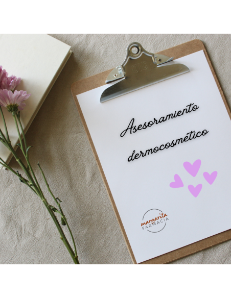 ASESORAMIENTO DERMOCOSMETICO