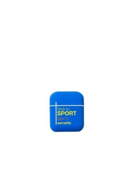 SENSILIS STICK TO SPORT SPF 50+, 10G