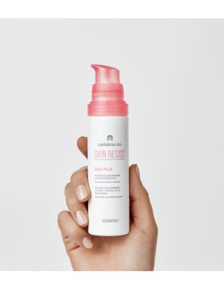 SKIN RESIST DAILY FLUID 1 ENVASE 50 ML