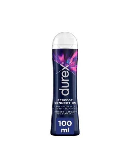DUREX PERFECT CONNECTION LUBRICANTE 100 ML