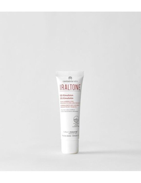 IRALTONE DS CREMA NORMALIZANTE ANTI-ESCAMAS REDU