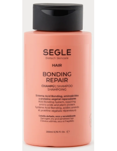 SEGLE CHAMPU BONDING REPAIR 200 ML